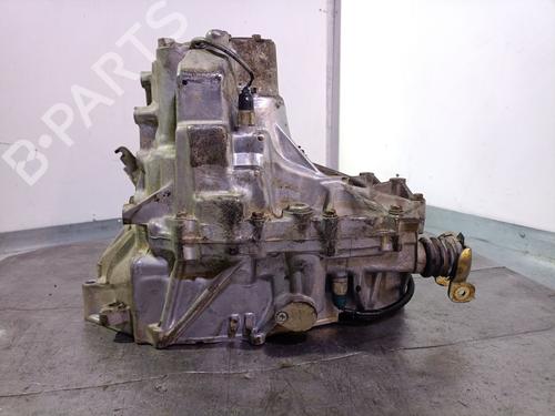 Gearbox NISSAN PRIMERA (P11) 1.6 16V | BP20650898M3 