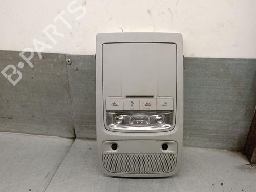 Used Interior roof light AUDI A1 Sportback (8XA, 8XF) 1.4 TDI (90 hp) 31572251