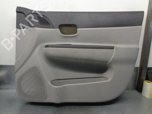 Used Front right panel HYUNDAI ACCENT III (MC) 1.6 GLS (112 hp) 11130260
