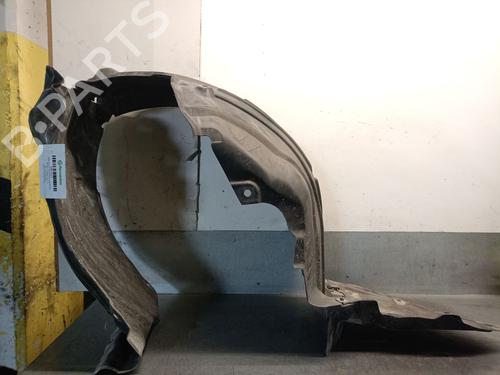 Used Wheel arch Wheel arch MAZDA 6 Saloon (GJ, GL) 2.2 D (GJ2FP) (150 hp) 33235840 33235840