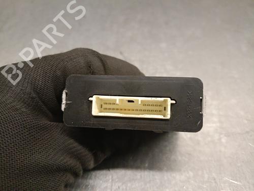 Lights ECU MAZDA 6 Saloon (GJ, GL) 2.2 D (GJ2FP) | BP22727762M55 