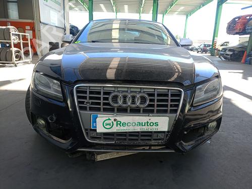 Headlight switch AUDI A5 Sportback (8TA) S5 quattro | BP39814520I24 - Image 12