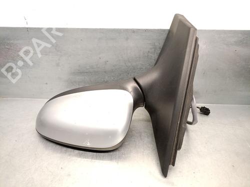 Left mirror FIAT BRAVO II (198_) 1.6 D Multijet (198AXH1B) | BP23478600C26 