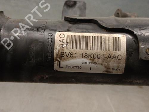 Left front shock absorber FORD FOCUS III 1.0 EcoBoost | BP21603695M16 