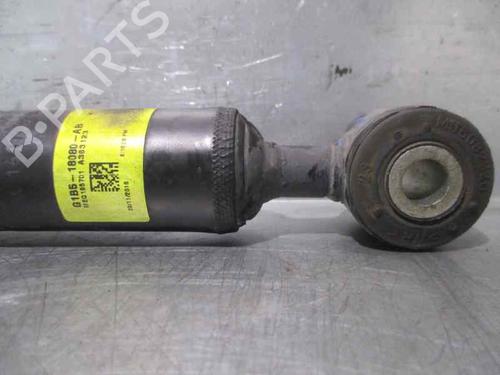 Right rear shock absorber FORD KA+ III (UK, FK)  | BP5036985M19 