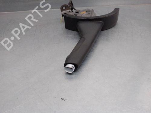 Hand brake SEAT IBIZA IV (6J5, 6P1) 1.2 | BP13304758I18 