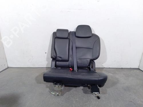 Used Rear seat Rear seat 36840951 36840951