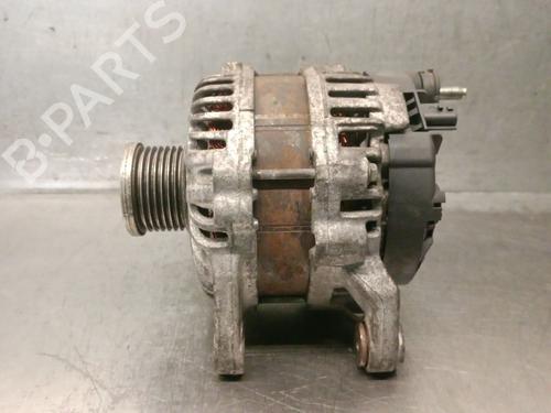 Lichtmaschine für Lichtmaschine RENAULT KADJAR (HA_, HL_) 1.3 TCe 140 (HLNB, HLN1) (140 hp) 36676142 36676142