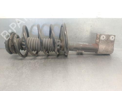Used Left front shock absorber Left front shock absorber PEUGEOT 307 (3A/C) 2.0 HDi 90 (90 hp) 33036744 33036744