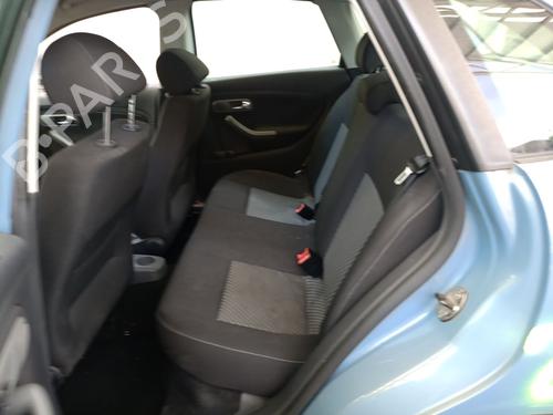 Right front window switch SEAT IBIZA III (6L1) 1.9 TDI | BP27505828I26  - Image 11