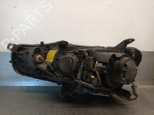 Right headlight MITSUBISHI LANCER VIII (CY_A, CZ_A) 2.0 DI-D (CY8A) | BP36077047C29 - Image 2