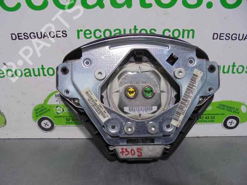 Driver airbag MERCEDES-BENZ C-CLASS Coupe (CL203) C 220 CDI (203.706) | BP2120444C9 
