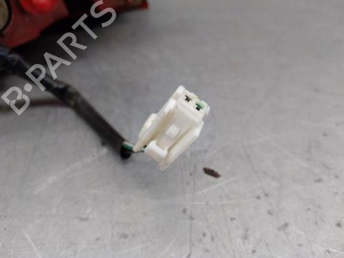 Left taillight INFINITI EX 30d | BP27641101C34 