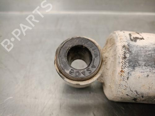 Left rear shock absorber NISSAN NAVARA NP300 Pickup (D23, D23T) 2.3 dCi | BP22723513M18 