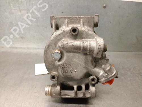 AC compressor HYUNDAI SONATA V (NF) 2.0 CRDi | BP40237698M34 - Image 3