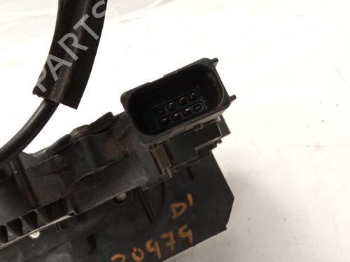 Front left lock OPEL CORSA D (S07) 1.3 CDTI (L08, L68) | BP27889942C98 