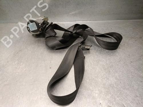 Sicherheitsgurt vorne links für SEAT LEON (1P1) 1.9 TDI (105 hp) 25725064