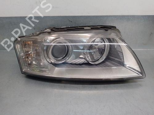 Used Right headlight AUDI A8 D3 (4E2, 4E8) 3.0 TDI quattro (233 hp) 32259058