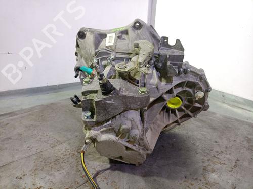 Gearbox NISSAN QASHQAI / QASHQAI +2 I (J10, NJ10, JJ10E) 2.0 | BP26026020M3 