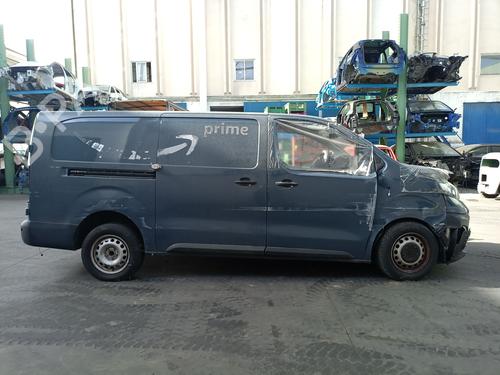 Electronic module OPEL VIVARO C Van (K0) 1.5 | BP28093458M83  - Image 8