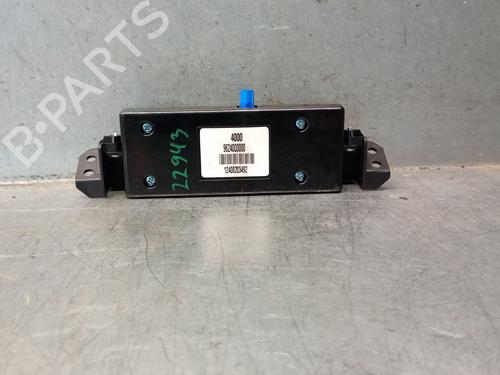 Used Electronic module HYUNDAI i20 III (BC3, BI3) 1.0 T-GDI hybrid 48V (101 hp) 26943837