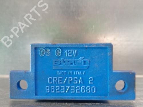 Used Electronic module FIAT TIPO Estate (356_, 357_) [2016-2025]  20263748