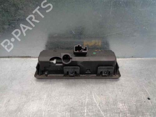 Tailgate handle SKODA FABIA III Estate (NJ5) 1.4 TDI | BP7823824C132 