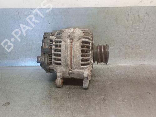 Used Alternator AUDI A3 (8L1) 1.8 T (150 hp) 27329358