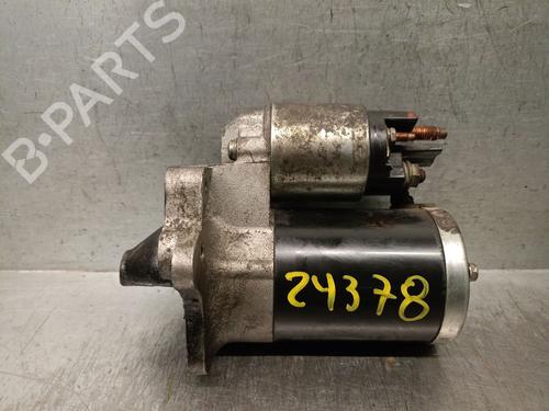 Démarreur RENAULT MODUS / GRAND MODUS (F/JP0_) [2004-2026]  31310857