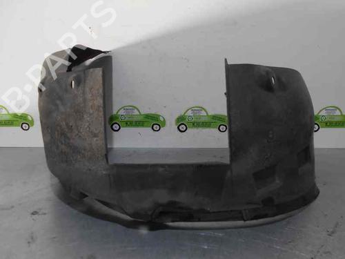 Used Wheel arch OPEL COMBO Box Body/MPV 1.7 DI 16V (65 hp) 20245895