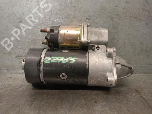 Used Starter SEAT IBIZA I (21A) 0.9 (44 hp) 26322957