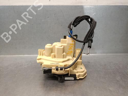 Used Rear left lock Rear left lock FIAT PANDA (312_, 319_) 1.2 (312PXA1A) (69 hp) 39668884 39668884