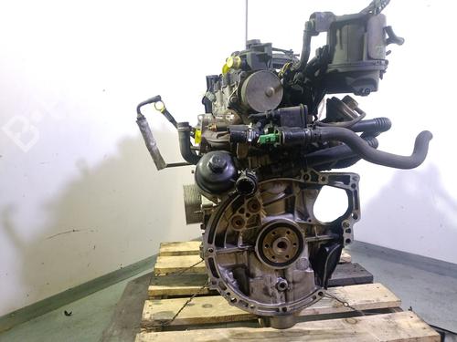 Engine FORD FIESTA V (JH_, JD_) 1.4 TDCi | BP28276439M1 