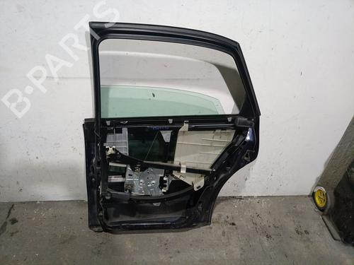 Right rear door AUDI A4 B5 (8D2) 1.8 | BP30161142C5