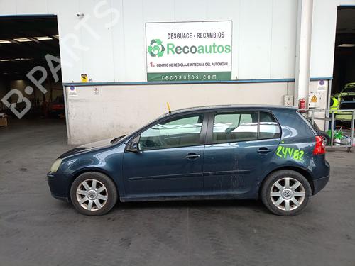 Pipe VW GOLF V (1K1) 1.9 TDI | BP31644659M125 - Image 5