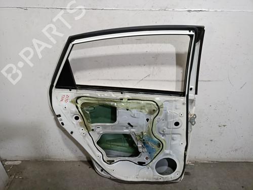 Left rear door TOYOTA PRIUS (_W3_) 1.8 Hybrid (ZVW3_) | BP20933513C4