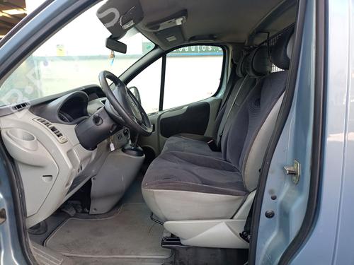 Engine mount RENAULT TRAFIC II Bus (JL) 2.5 dCi 145 (JL0J) | BP28691525M89 - Image 11