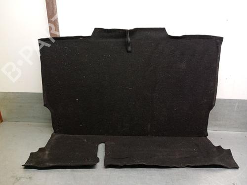 Used Rear parcel shelf Rear parcel shelf OPEL CROSSLAND X / CROSSLAND (P17, P2QO) [2017-2026] 32868318 32868318