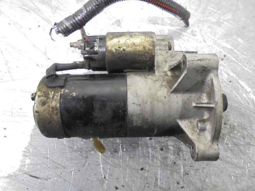 Starter CITROËN XANTIA (X1_, X2_) 1.9 Turbo D | BP2062015M8 