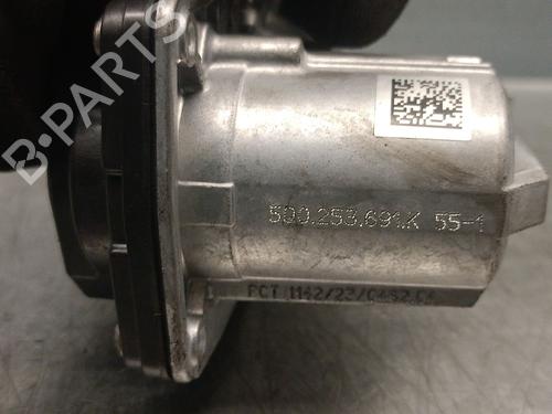 Egr VW PASSAT B8 Variant (3G5, CB5) 2.0 TDI | BP30279949M69