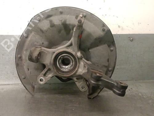 Used Left front steering knuckle Left front steering knuckle HONDA CIVIC VIII Hatchback (FN, FK) 1.8 (FN1, FK2) (140 hp) 34523288 34523288