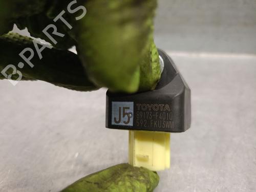 Elektronisk sensor TOYOTA C-HR (_X1_) 1.8 Hybrid (ZYX10_, ZYX11_) | BP24453806M84 