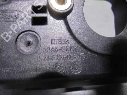Front right interior door handle FORD MONDEO III Saloon (B4Y) 2.2 TDCi | BP3216742I14 