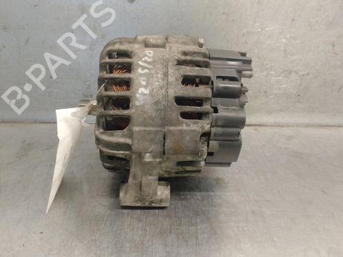 alternator-smart-forfour-454-2004-2005-2006-38536101 main image