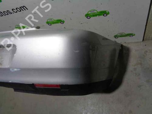 Bak støtfanger ALFA ROMEO 166 (936_) 2.4 JTD (936AXA00, 936A3B00) | BP4936830C8 