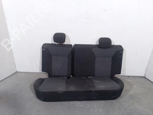 Stol bak OPEL CROSSLAND X / CROSSLAND (P17, P2QO) [2017-2026]  32517090