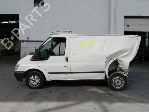 Climate control FORD TRANSIT Van (FA_ _) 2.0 DI (FAE_, FAF_, FAG_) | BP9519639I5 - Image 3