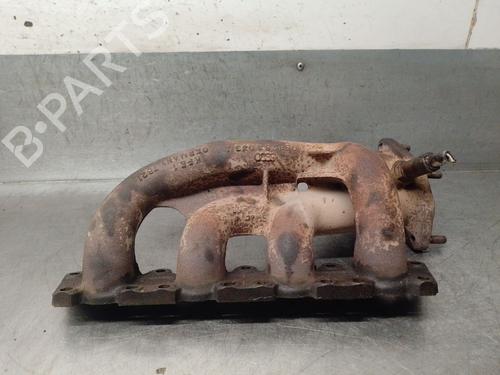Colector Escape Colector Escape AUDI A4 B5 (8D2) 1.8 (125 hp) 33931459 33931459