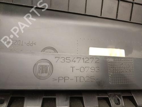 Glove box OPEL COMBO Box Body/MPV (X12) 1.3 CDTI (B05) | BP38985668C95 - Image 4