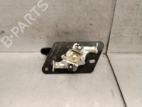Rear right interior door handle CITROËN JUMPY III Platform/Chassis (V_) E-JUMPY | BP37080469I16 - Image 2